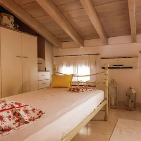 펜션 Sea Front Almi 바실리키