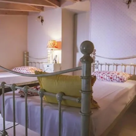 Sea Front Almi 바실리키