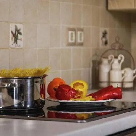 Sea Front Almi 바실리키