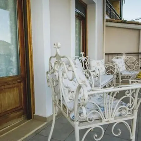 Sea Front Almi * 바실리키