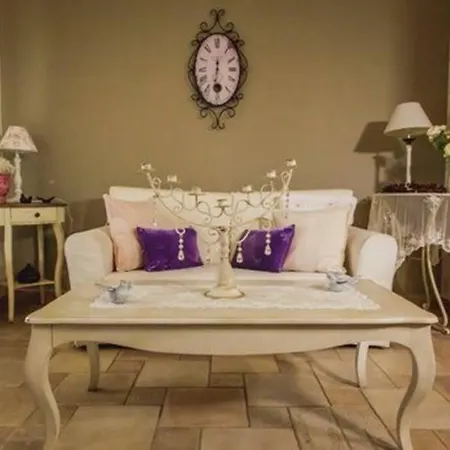 Sea Front Almi 펜션 바실리키