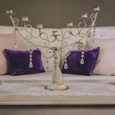 Sea Front Almi 바실리키