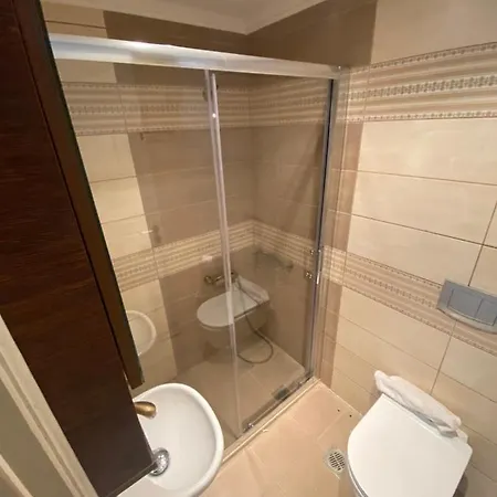 Sea Front Almi * 바실리키