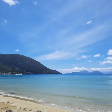 Sea Front Almi 바실리키