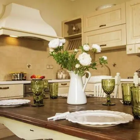 Sea Front Almi Σπίτι διακοπών Βασιλική