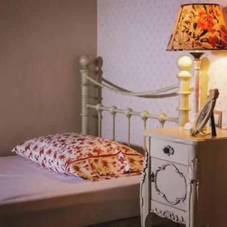 Sea Front Almi * Βασιλική