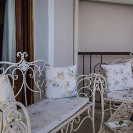 Σπίτι διακοπών Sea Front Almi