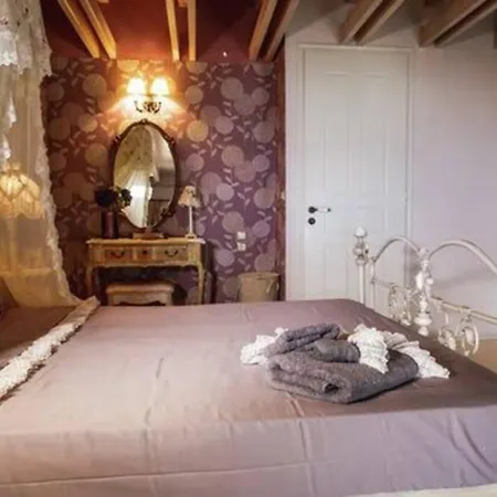 Sea Front Almi Σπίτι διακοπών Βασιλική