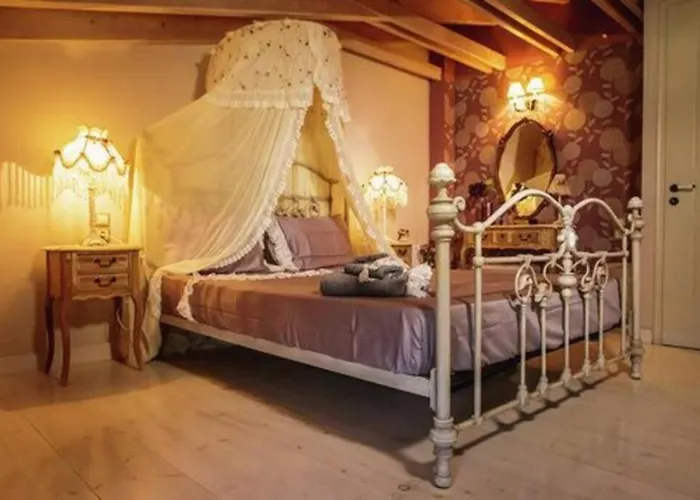 Sea Front Almi Σπίτι διακοπών