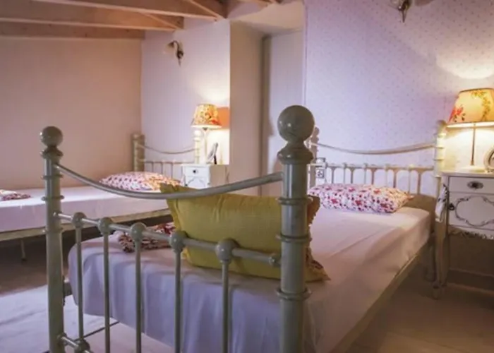 Sea Front Almi Βασιλική