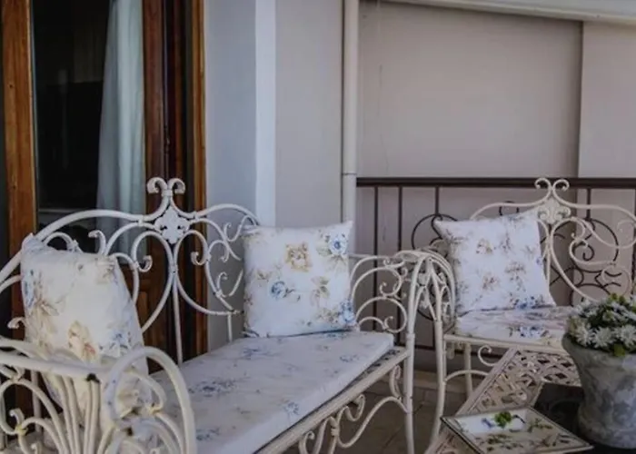 Σπίτι διακοπών Sea Front Almi