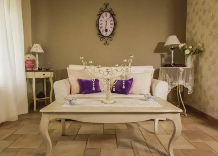 Sea Front Almi Σπίτι διακοπών Βασιλική