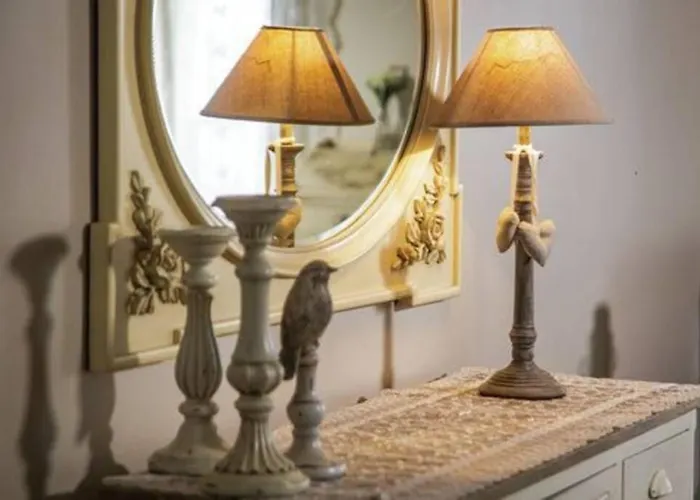 Sea Front Almi Σπίτι διακοπών *