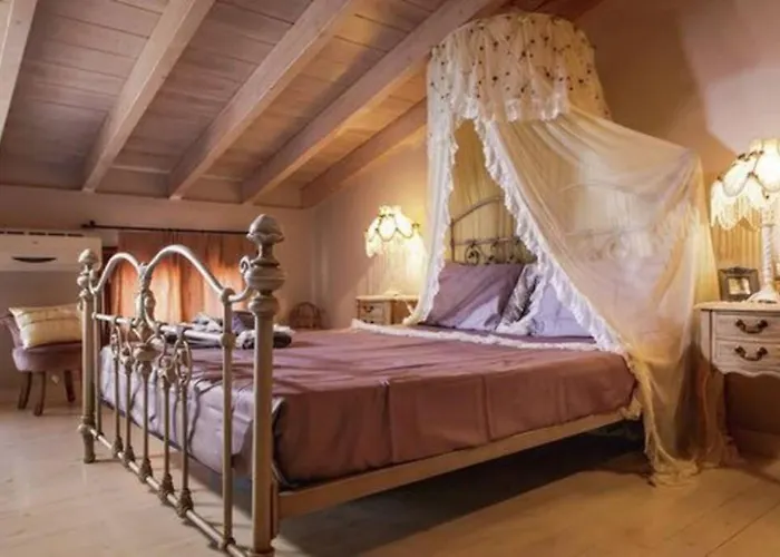 Sea Front Almi Σπίτι διακοπών *